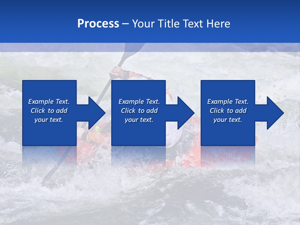 Rapid Active Extreme PowerPoint Template
