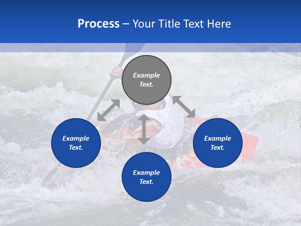 Rapid Active Extreme PowerPoint Template