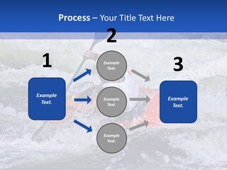 Rapid Active Extreme PowerPoint Template