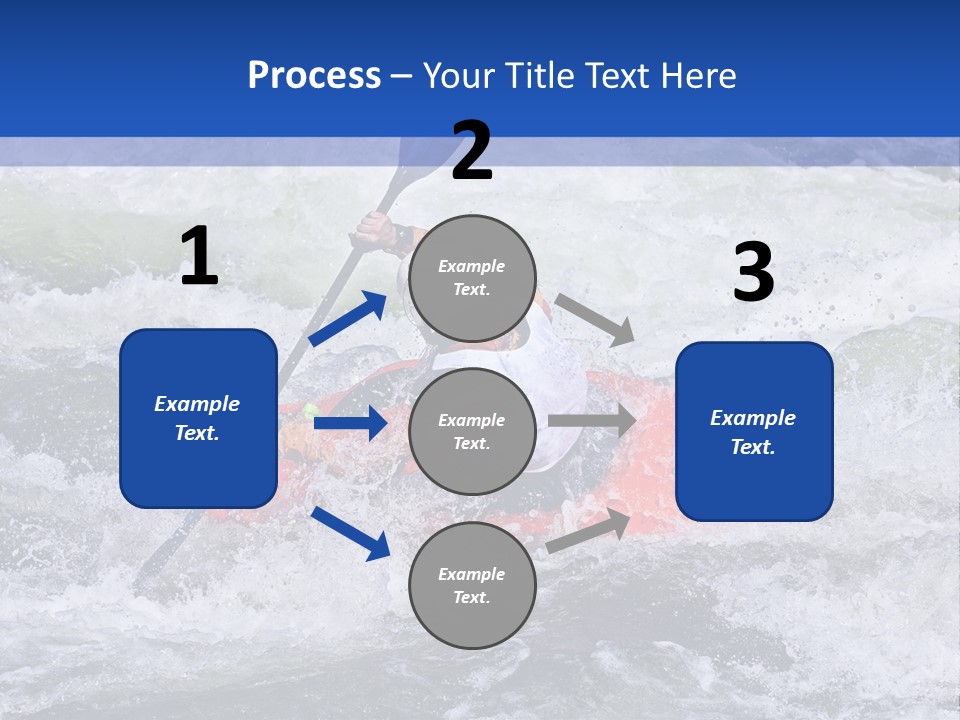 Rapid Active Extreme PowerPoint Template
