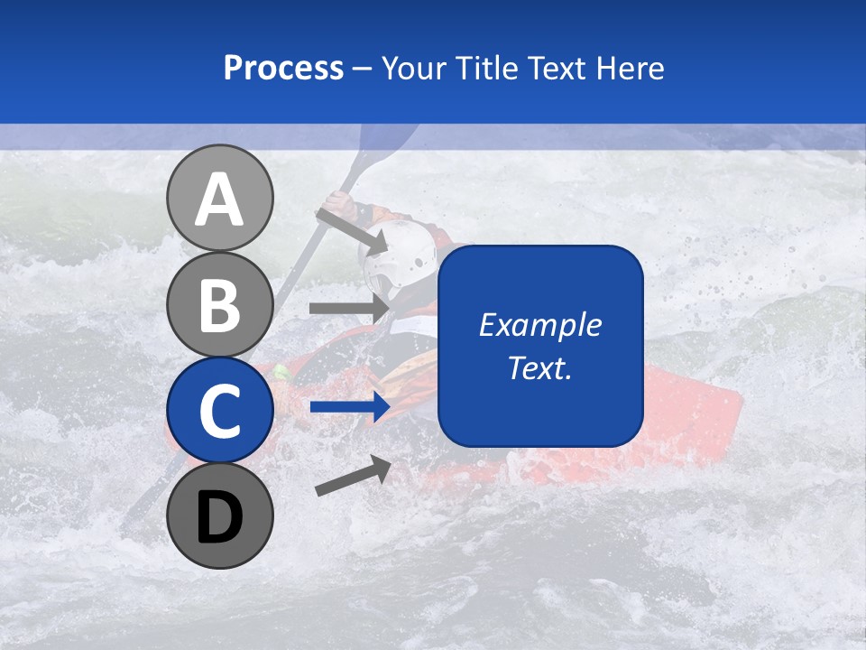 Rapid Active Extreme PowerPoint Template