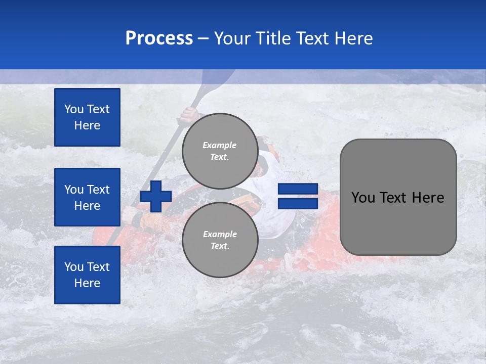 Rapid Active Extreme PowerPoint Template