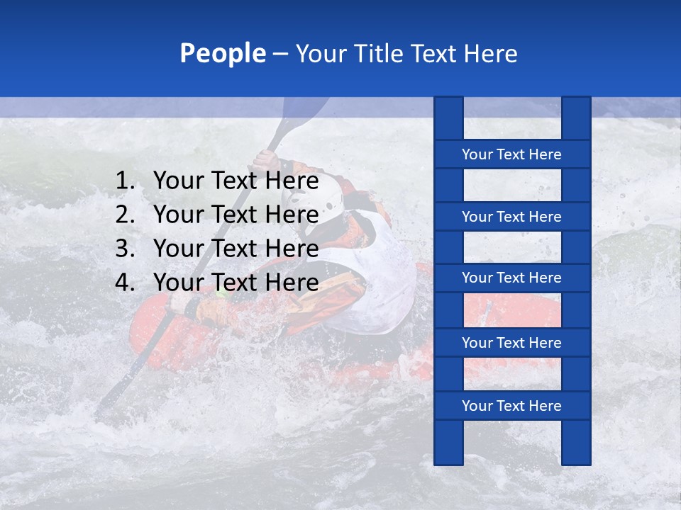 Rapid Active Extreme PowerPoint Template