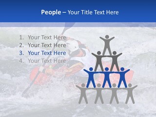 Rapid Active Extreme PowerPoint Template