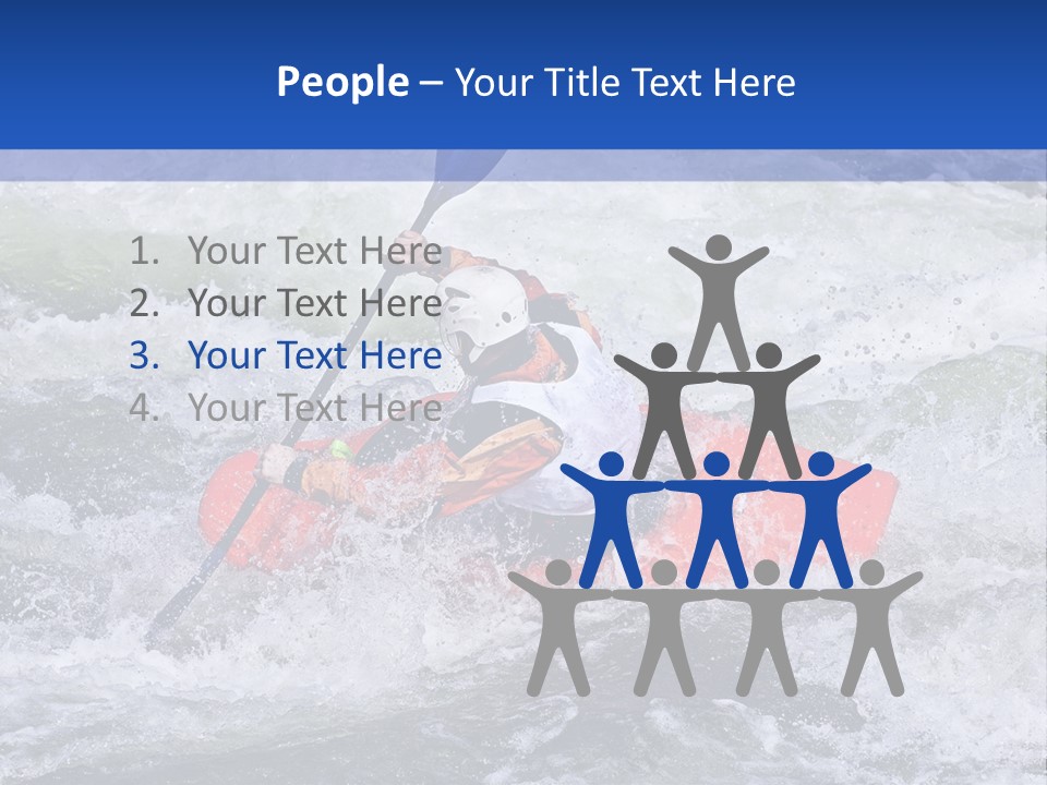 Rapid Active Extreme PowerPoint Template