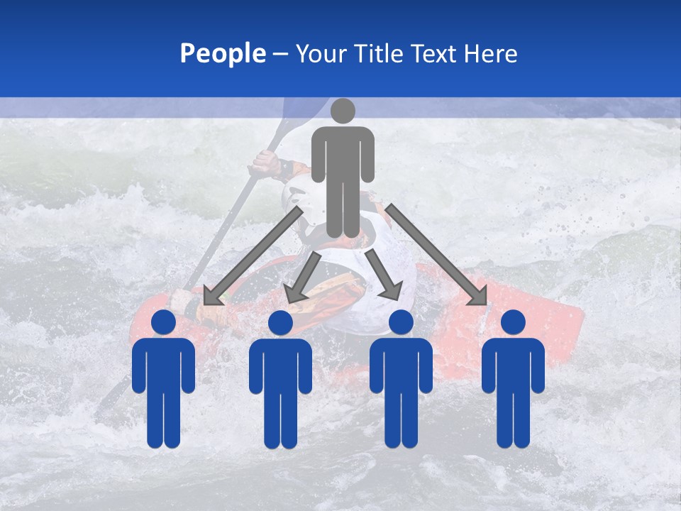 Rapid Active Extreme PowerPoint Template