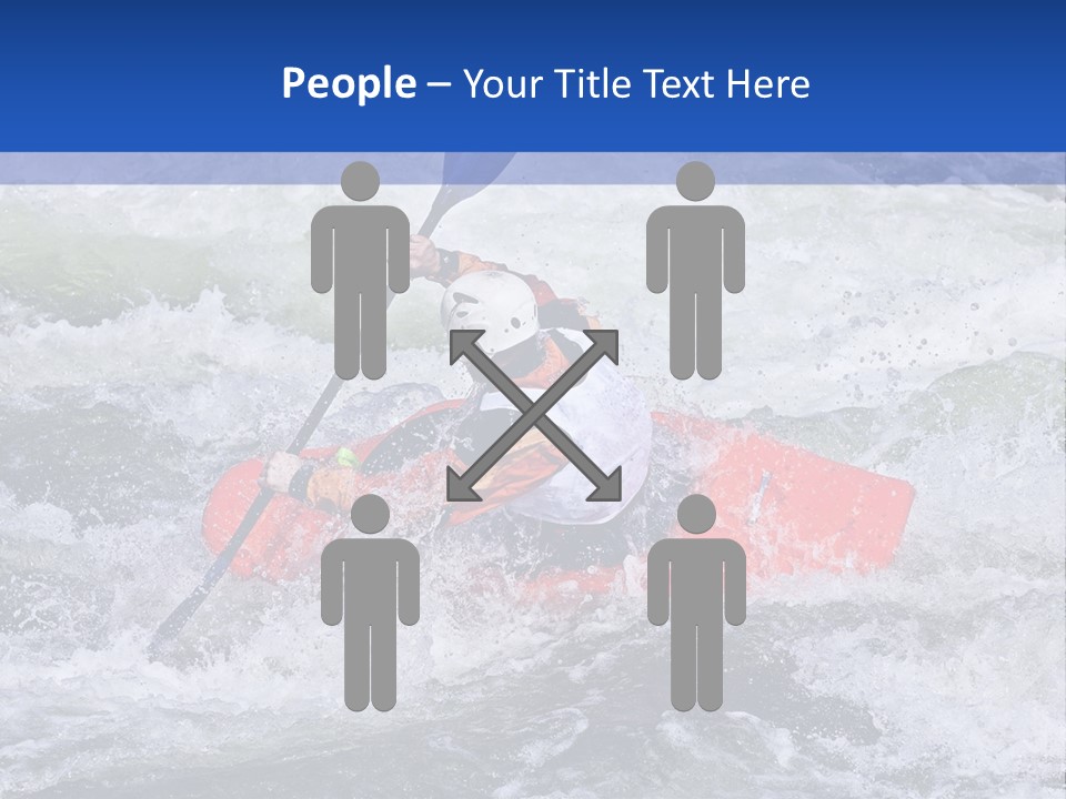 Rapid Active Extreme PowerPoint Template