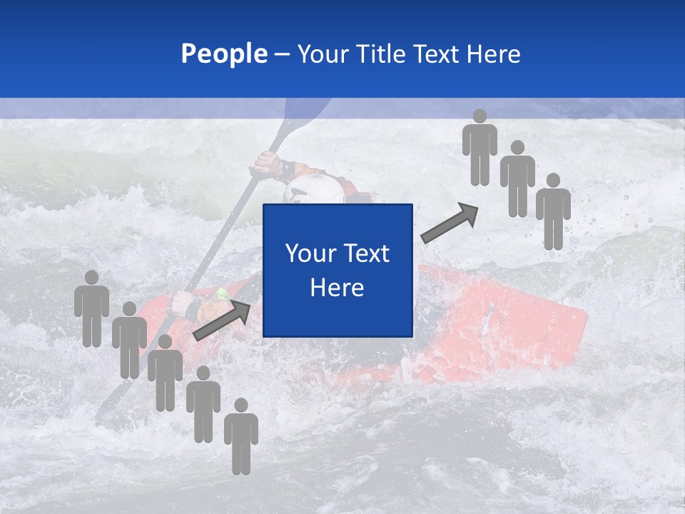 Rapid Active Extreme PowerPoint Template