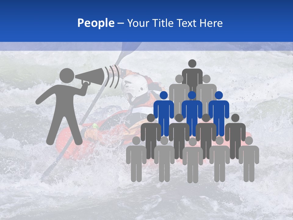 Rapid Active Extreme PowerPoint Template