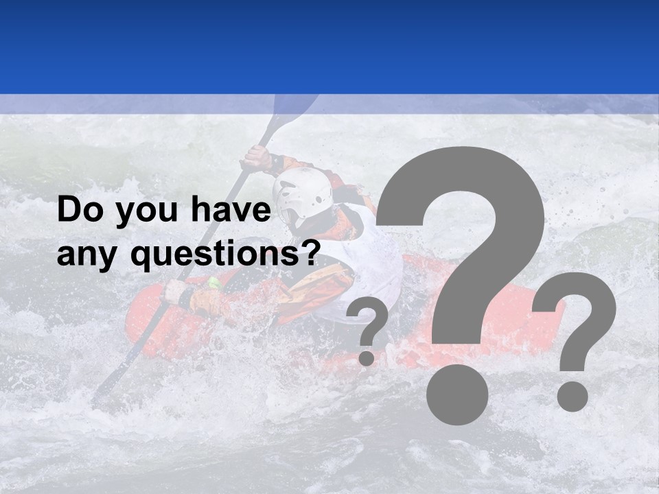 Rapid Active Extreme PowerPoint Template