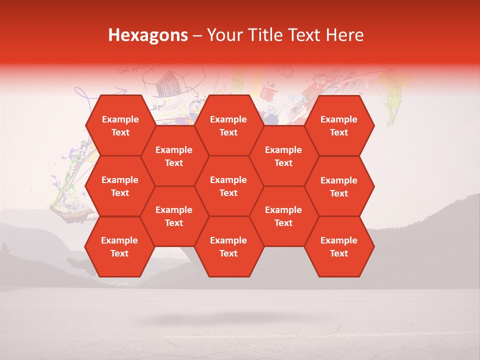 Chat Money Success PowerPoint Template