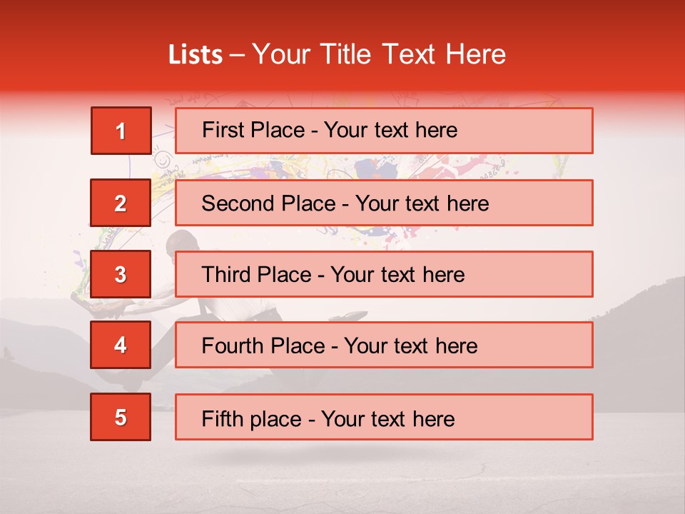 Chat Money Success PowerPoint Template