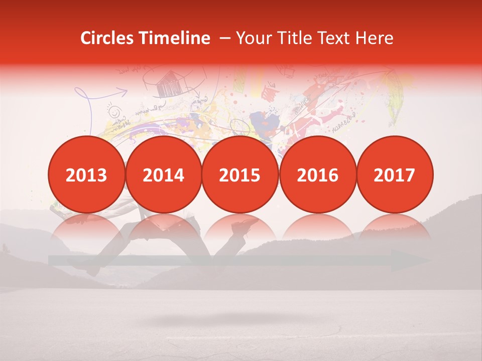 Chat Money Success PowerPoint Template