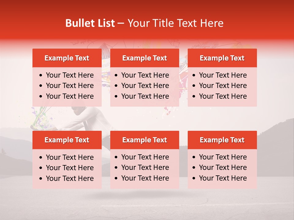 Chat Money Success PowerPoint Template