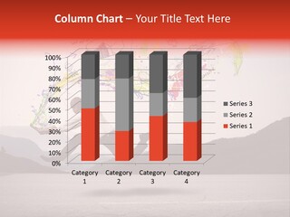 Chat Money Success PowerPoint Template