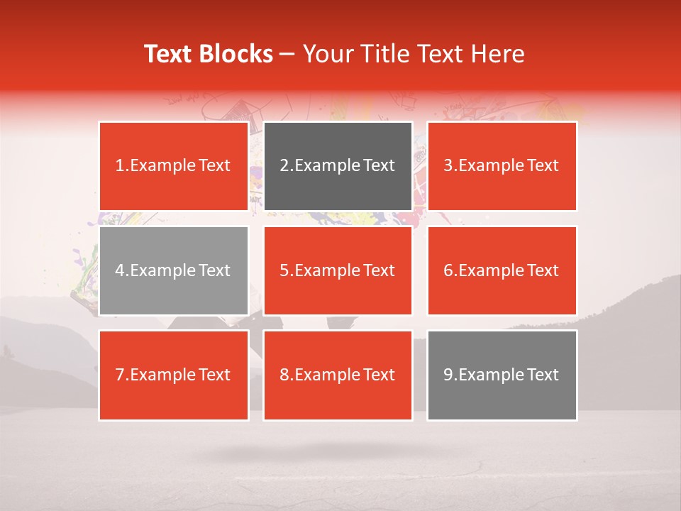 Chat Money Success PowerPoint Template