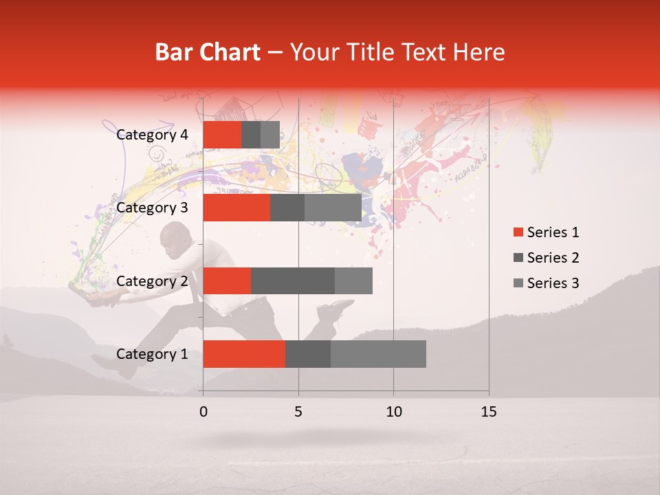 Chat Money Success PowerPoint Template
