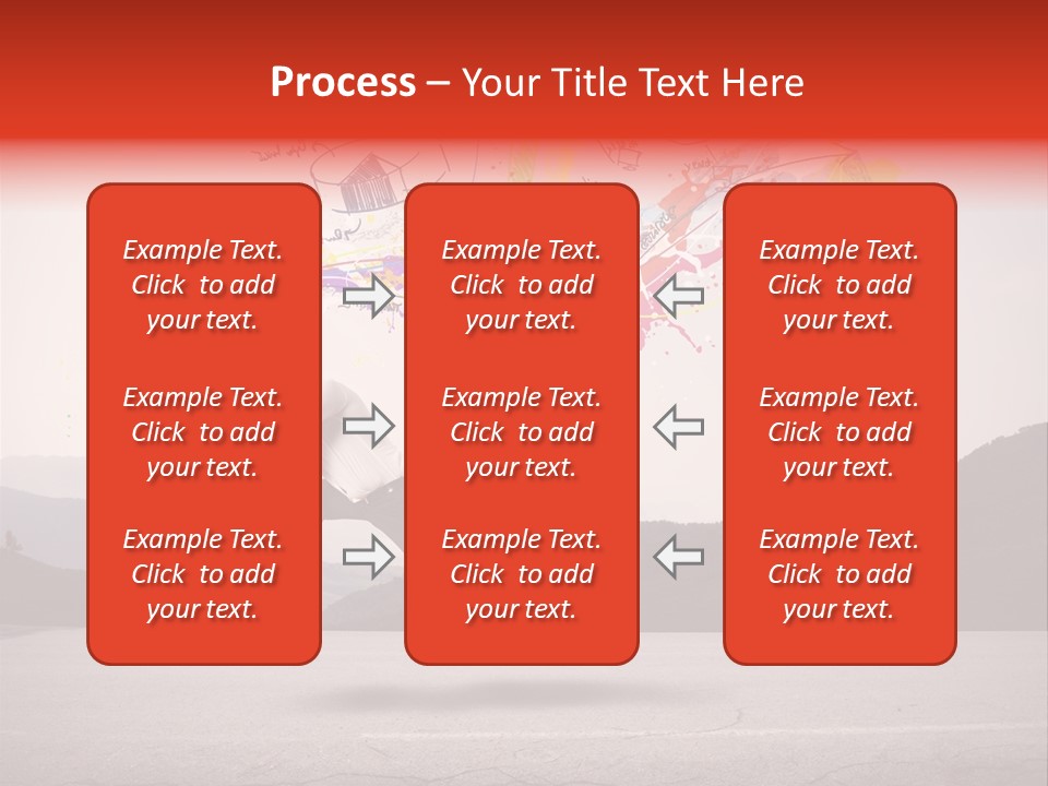 Chat Money Success PowerPoint Template