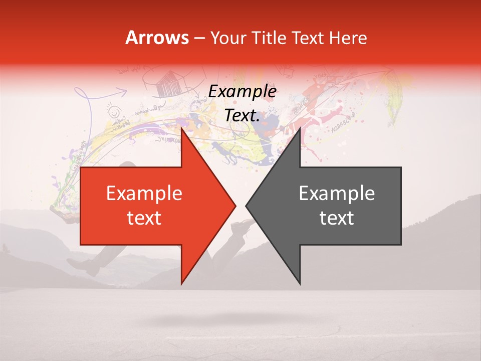 Chat Money Success PowerPoint Template