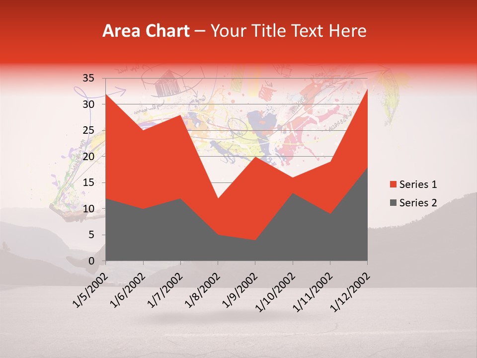 Chat Money Success PowerPoint Template