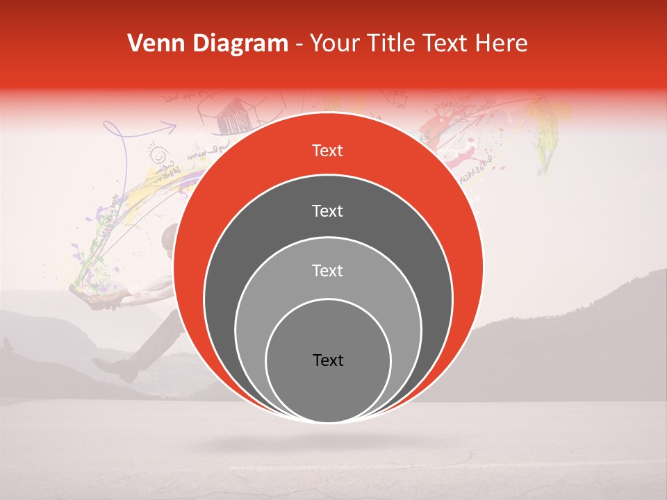 Chat Money Success PowerPoint Template