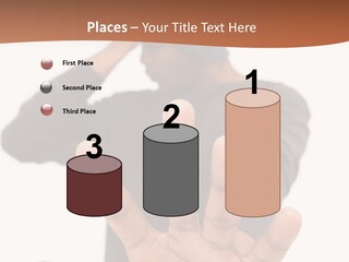 Unhappiness Melancholy Depressed PowerPoint Template