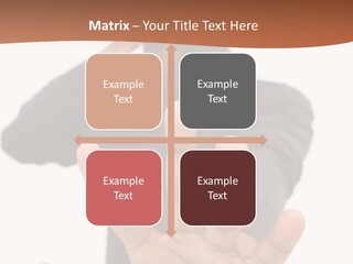 Unhappiness Melancholy Depressed PowerPoint Template