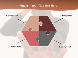 Unhappiness Melancholy Depressed PowerPoint Template