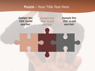 Unhappiness Melancholy Depressed PowerPoint Template