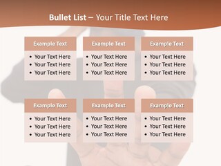 Unhappiness Melancholy Depressed PowerPoint Template