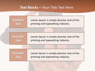 Unhappiness Melancholy Depressed PowerPoint Template