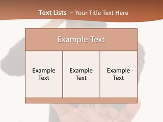 Unhappiness Melancholy Depressed PowerPoint Template