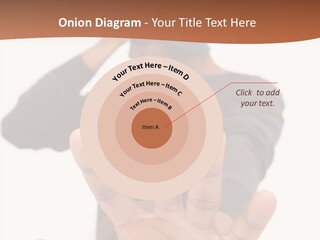 Unhappiness Melancholy Depressed PowerPoint Template