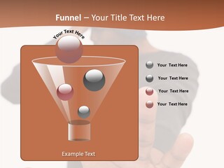 Unhappiness Melancholy Depressed PowerPoint Template