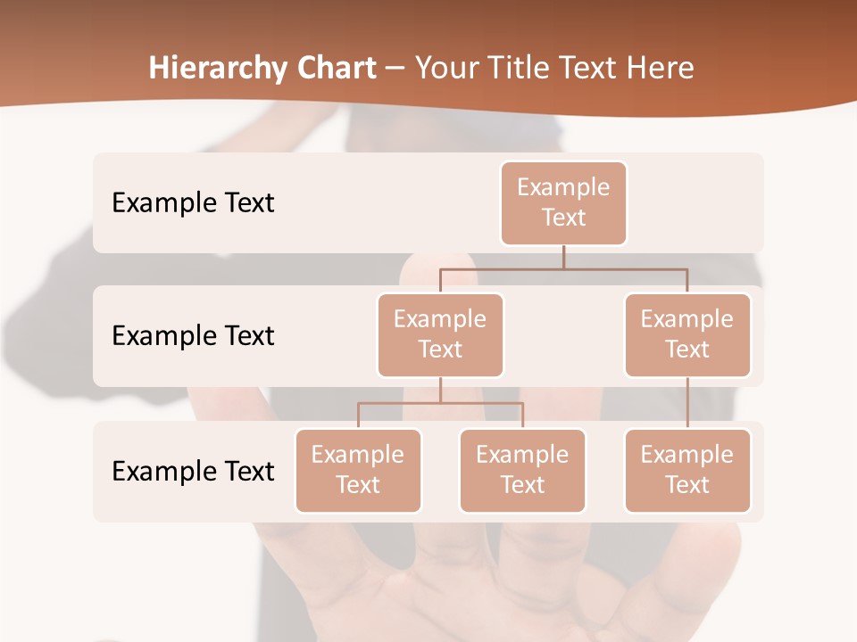 Unhappiness Melancholy Depressed PowerPoint Template