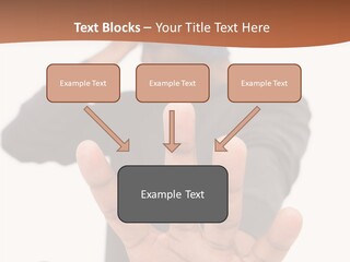 Unhappiness Melancholy Depressed PowerPoint Template