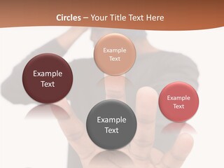 Unhappiness Melancholy Depressed PowerPoint Template