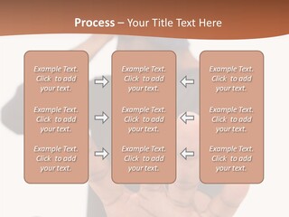 Unhappiness Melancholy Depressed PowerPoint Template