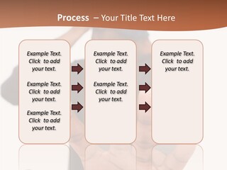 Unhappiness Melancholy Depressed PowerPoint Template