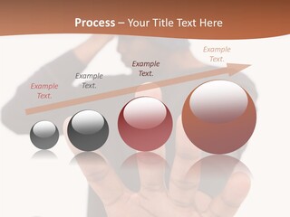 Unhappiness Melancholy Depressed PowerPoint Template