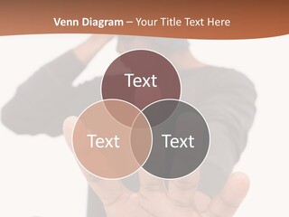 Unhappiness Melancholy Depressed PowerPoint Template