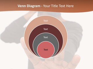 Unhappiness Melancholy Depressed PowerPoint Template