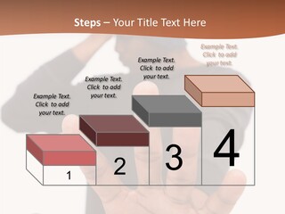 Unhappiness Melancholy Depressed PowerPoint Template