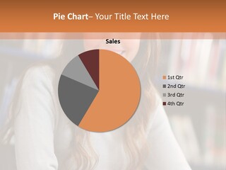 People Knowledge Searching PowerPoint Template