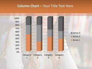 People Knowledge Searching PowerPoint Template