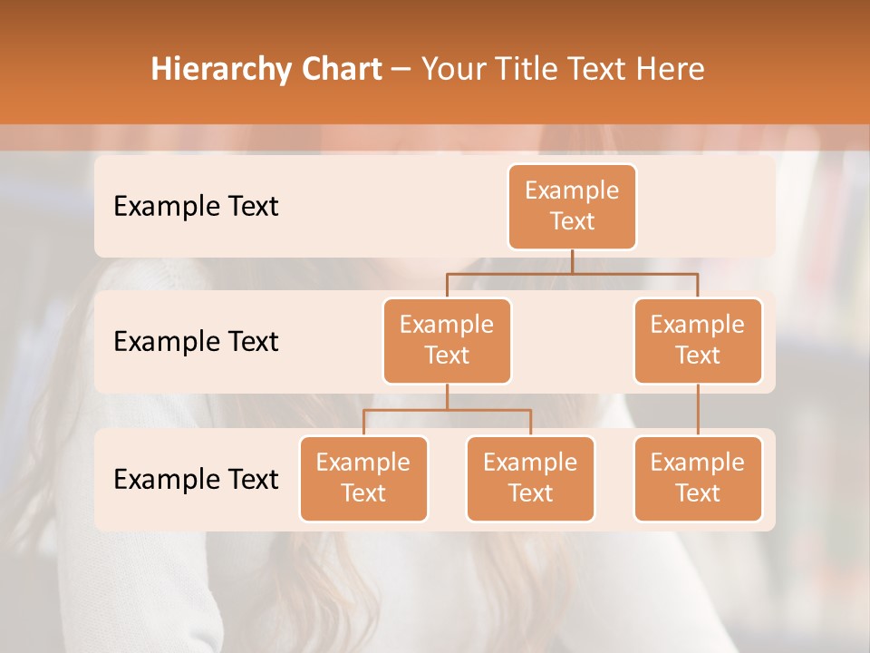 People Knowledge Searching PowerPoint Template
