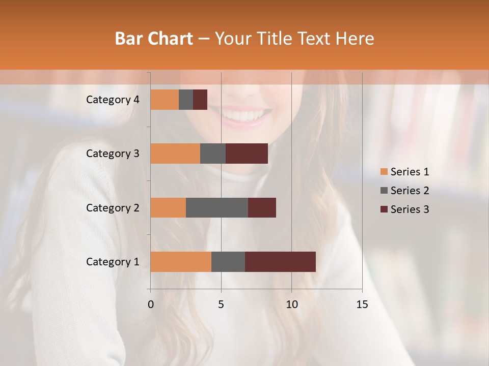 People Knowledge Searching PowerPoint Template