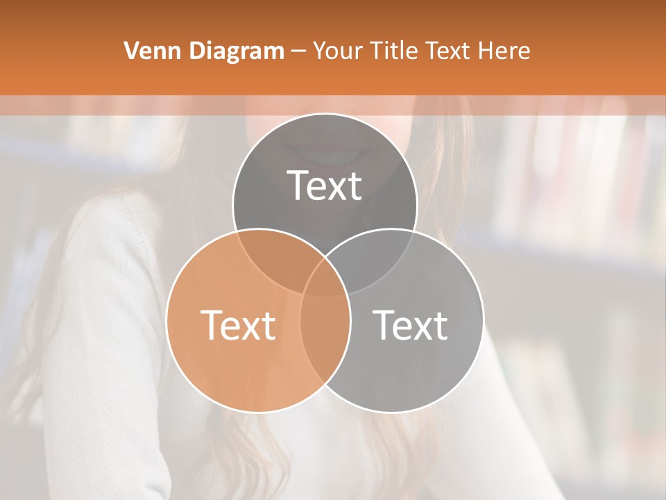 People Knowledge Searching PowerPoint Template