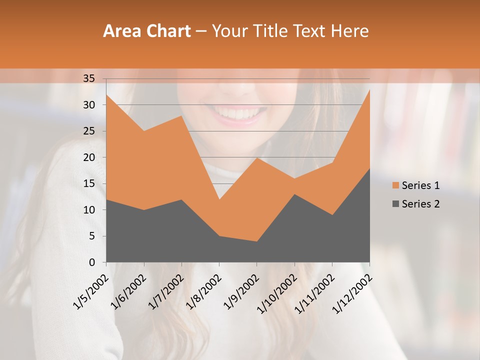 People Knowledge Searching PowerPoint Template