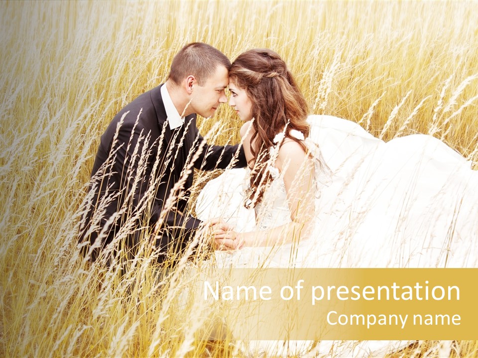 People  Person PowerPoint Template